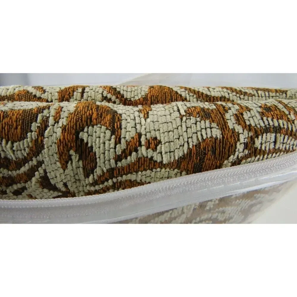 Curtain Westgate Prince of Persia Top Treatment Valance‎ 52 in W x 16